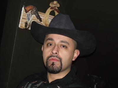 Jose Pinon