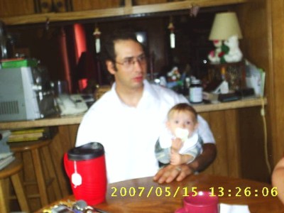 Daniel Rueden