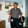 Edgar Cubas