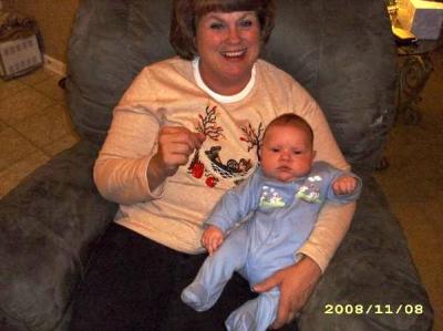 Glenda Paul