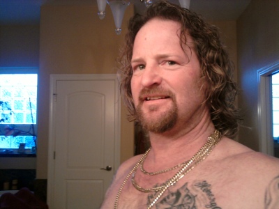Randall Pinnell