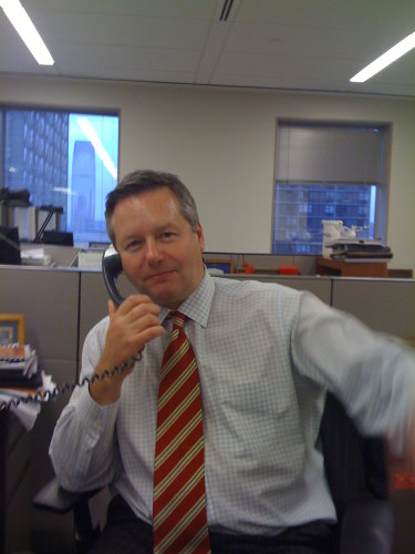 Christopher Keegan