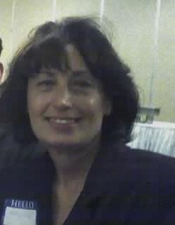 Mary Lloyd