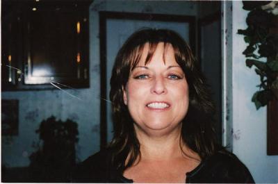 Deborah Tidwell