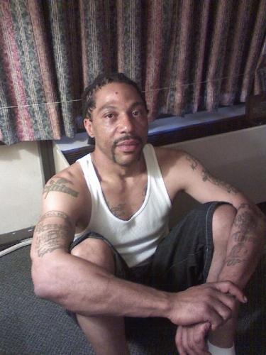 Bryant Scruggs