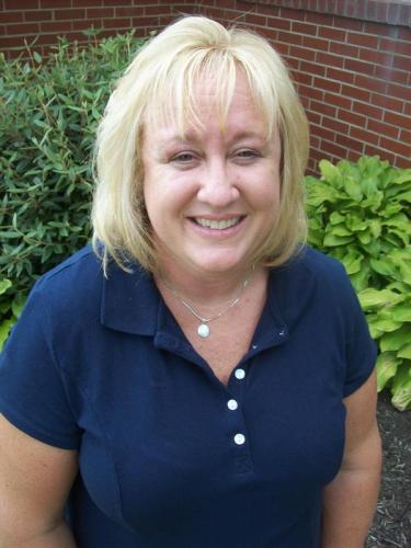 Sherri Cook