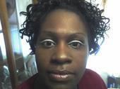 Sabrina Newsome