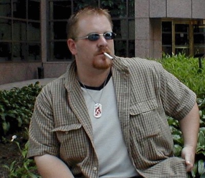 David Drouse