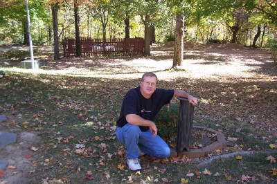 Curtis Smith