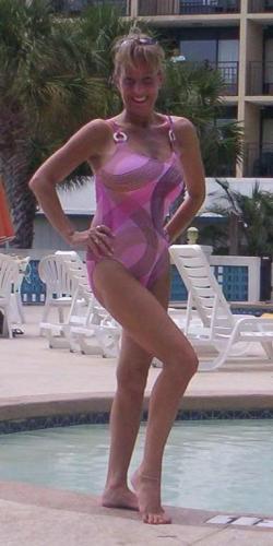 Lorelei Salter