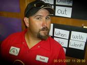 Todd Minchew