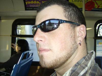 Joshua Sturr