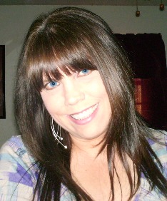 Tori Richerson