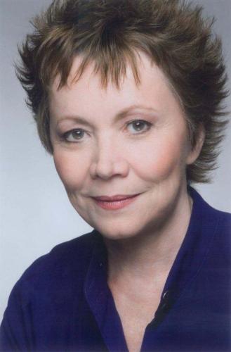 Holly Barron