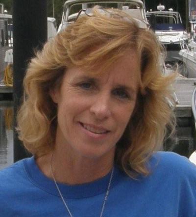 Stacey Cotter