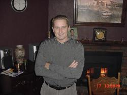 Richard Patton