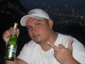 Christian Alvarado