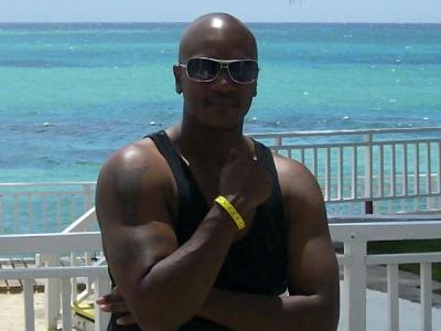 Marvin Carter