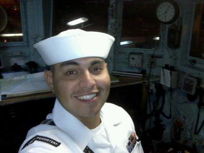 Adrian Cortez