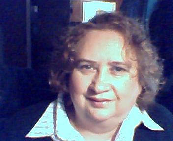 Karla Lucas