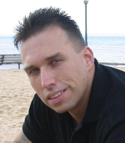 Jaroslav Varson