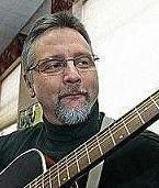Darrell John
