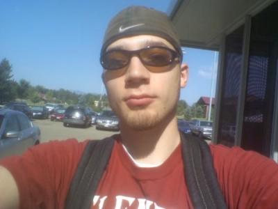 Kevin Strauss