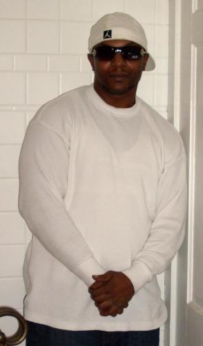 Mark Woodruff