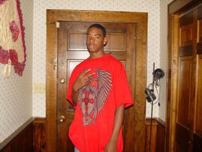 Mario Moore