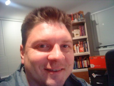 Joseph Wleklinski