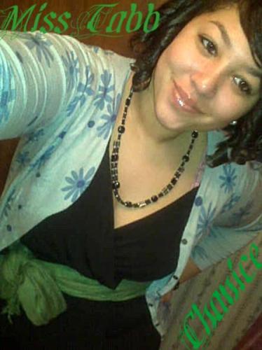 Chanice Tabb