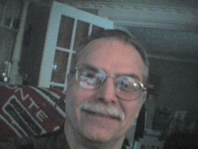 Steven Robbins