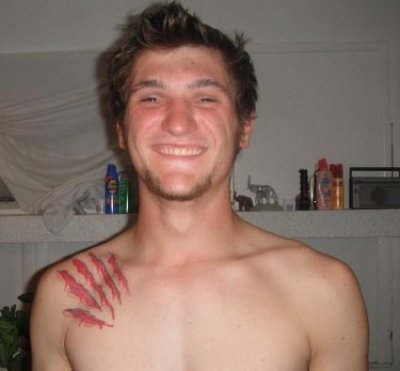 Andrew Veatch