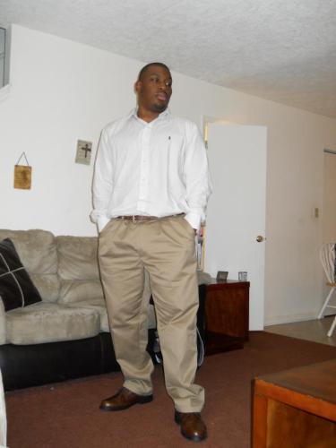 Ronald Cotton