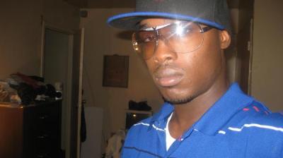 Jamel Swinton