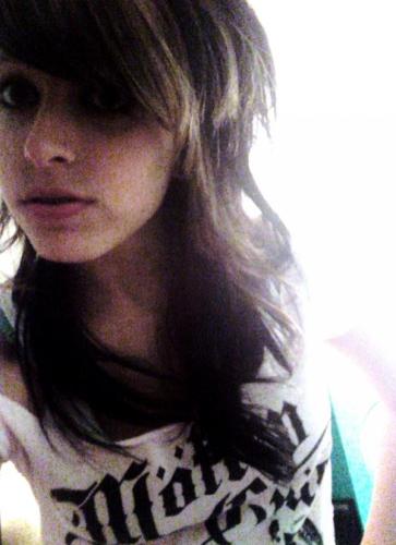 Morgan Deschamps