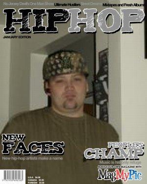 Brian Maness