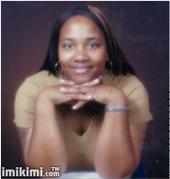Quintina Jackson