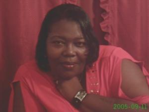 Cathy Beachman