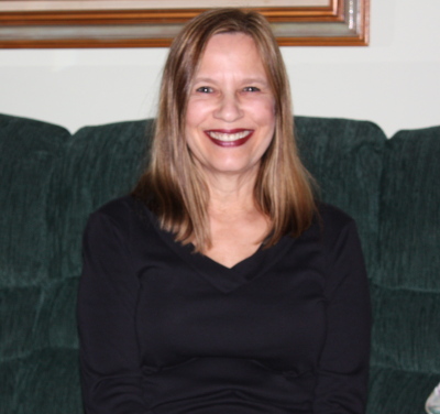 Cathy Mertz