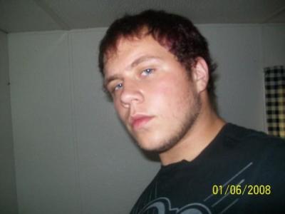 Cory Scott