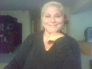 Christy Caputo
