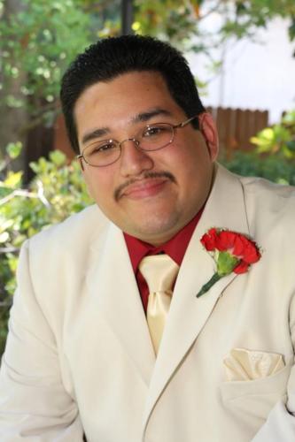 Andres Tapia