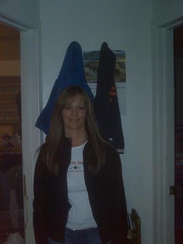 Tammy Nadeau