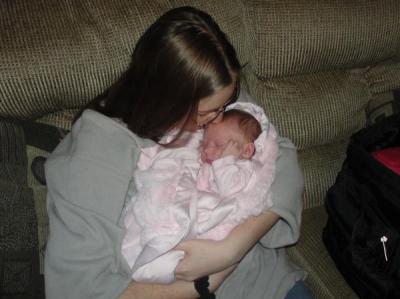 Theresa Sizemore