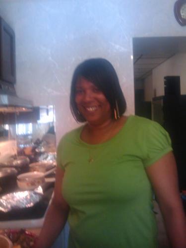 Wanda Dawson