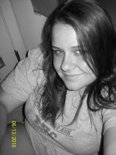 Jocelyn Carter