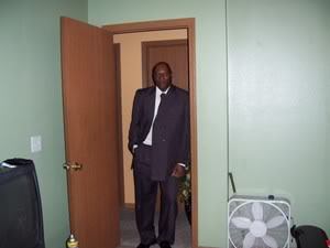 Reginald Stevenson