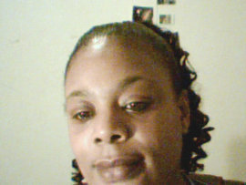 Tammy Burrell