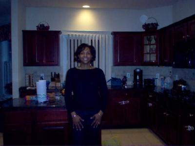 Monica Joseph